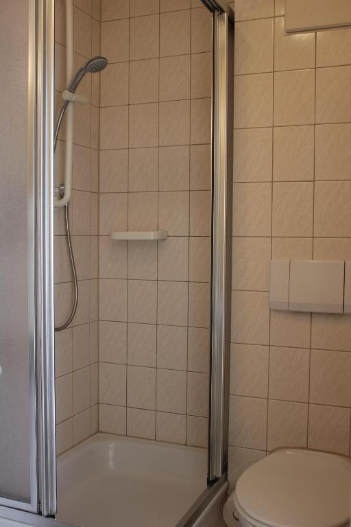Haus Chiemgau - Kolping-Familienhotel Teisendorf Quarto foto