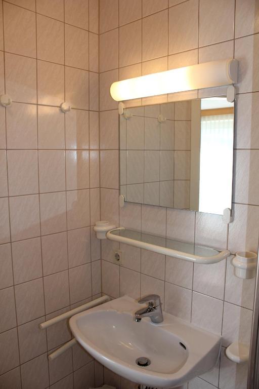Haus Chiemgau - Kolping-Familienhotel Teisendorf Quarto foto